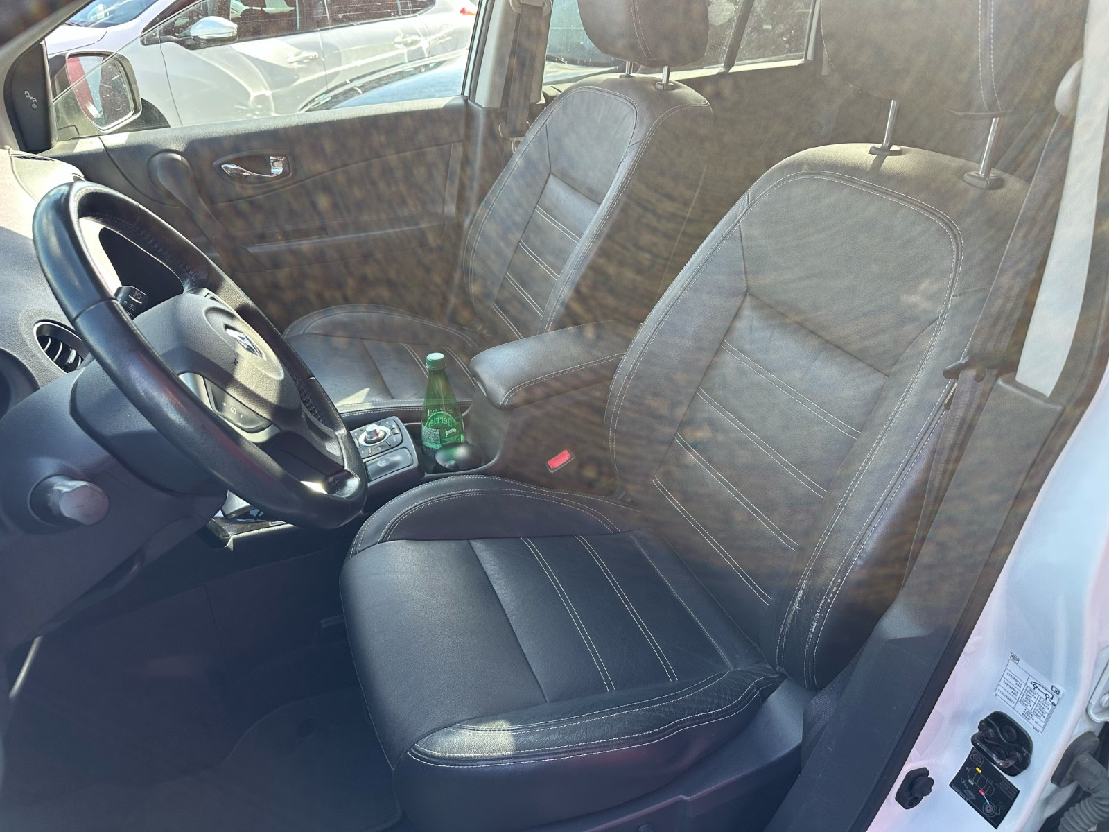 Renault KOLEOS 2.0 DCI 173 CH BOSE EDITION-GARANTIE 12 MOIS — photo 13