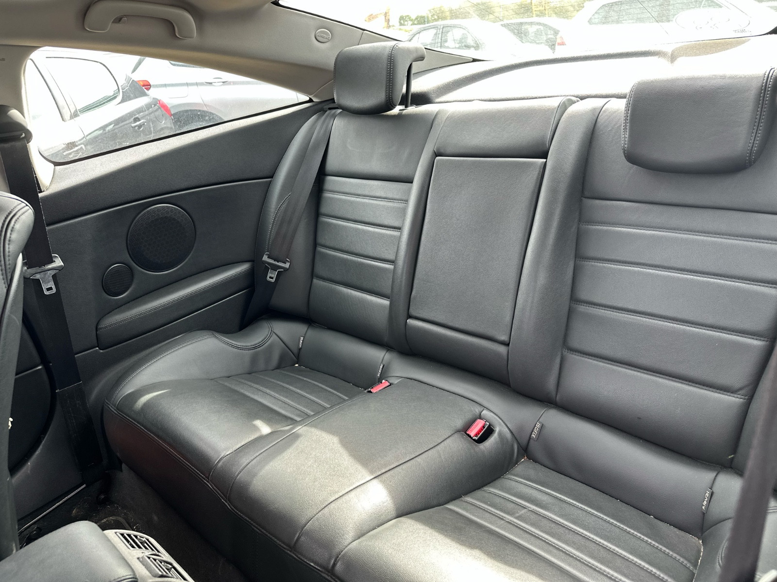 Renault Laguna Coupe 2.0 DCI 150 CH DYNAMIQUE – GARANTIE 12 MOIS — photo 15