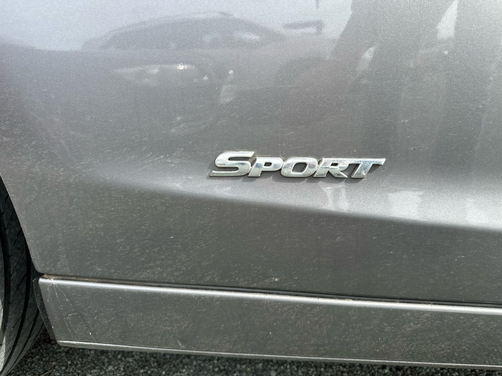 Renault Laguna Coupe 2.0 DCI 150 CH DYNAMIQUE – GARANTIE 12 MOIS — photo 9