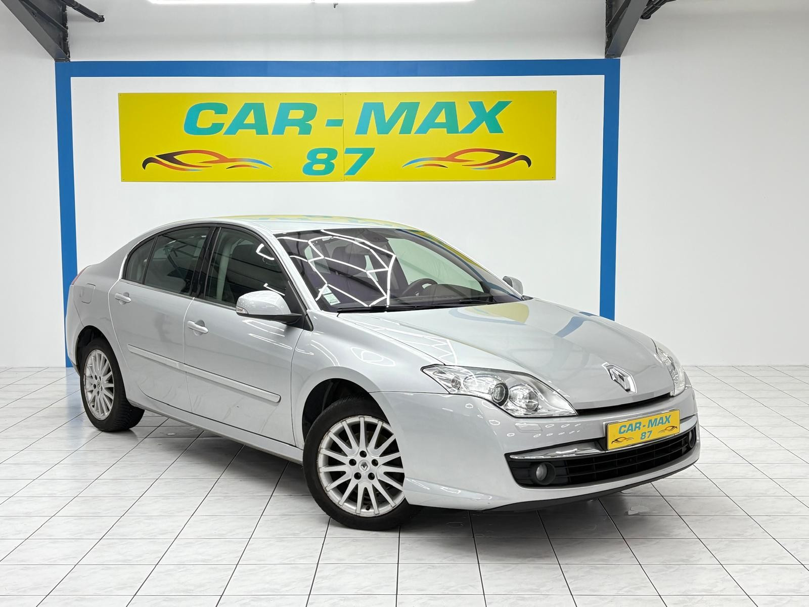 Renault LAGUNA III