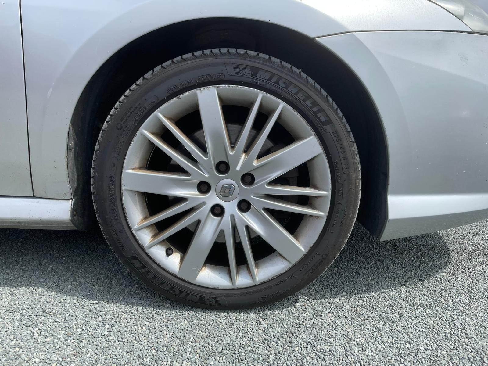 Renault Laguna GT 2.0 180 CV – GARANTIE 12 MOIS — photo 28