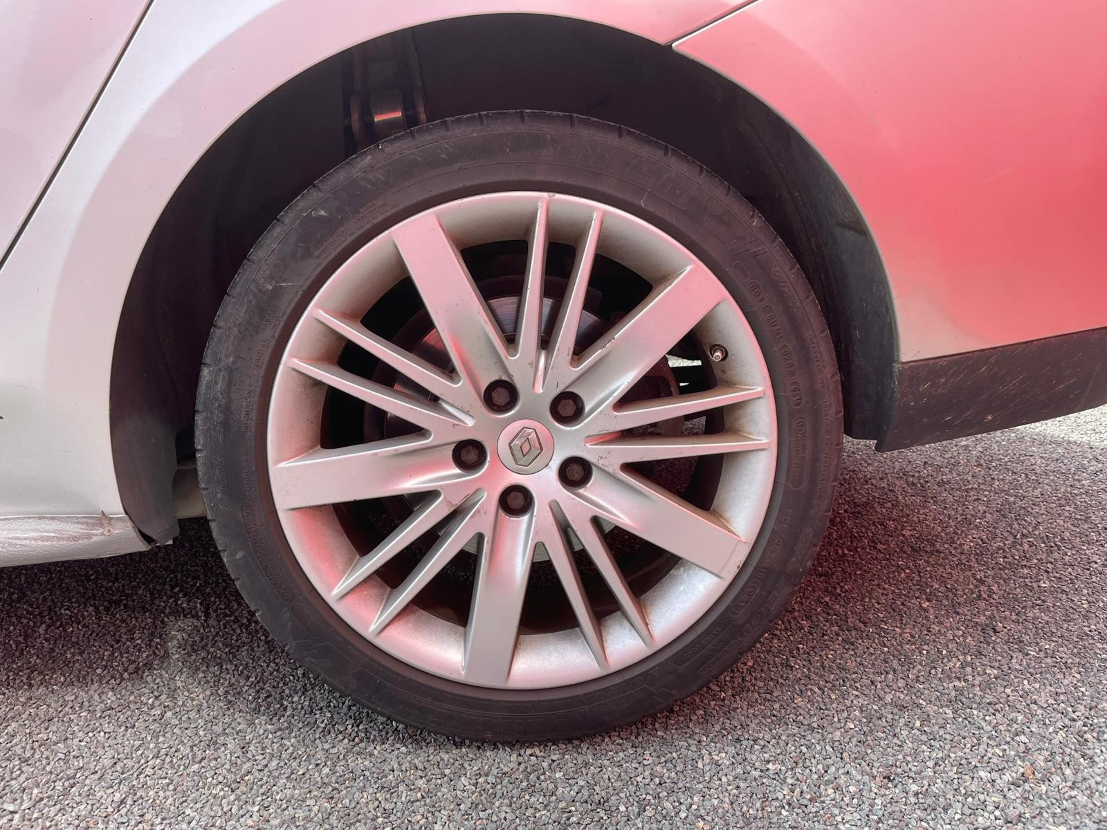 Renault Laguna GT 2.0 180 CV – GARANTIE 12 MOIS — photo 31
