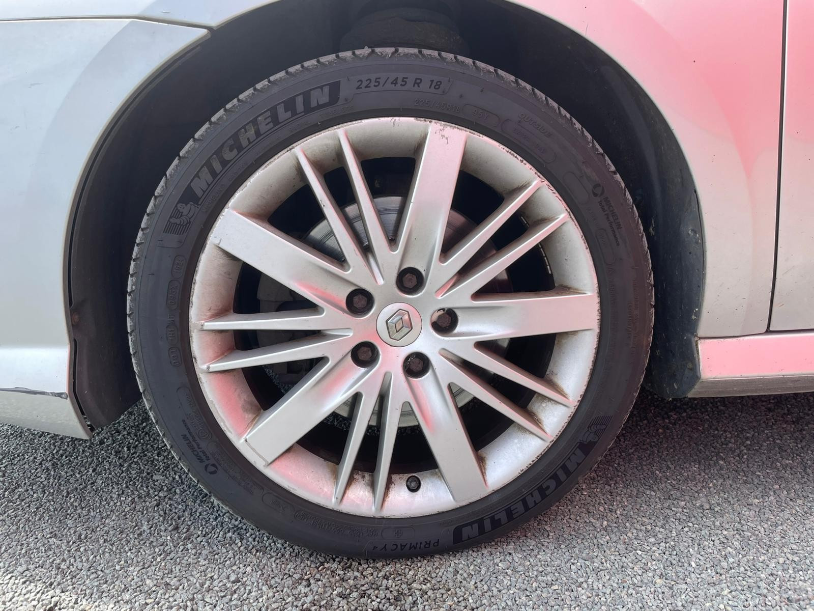 Renault Laguna GT 2.0 180 CV – GARANTIE 12 MOIS — photo 30
