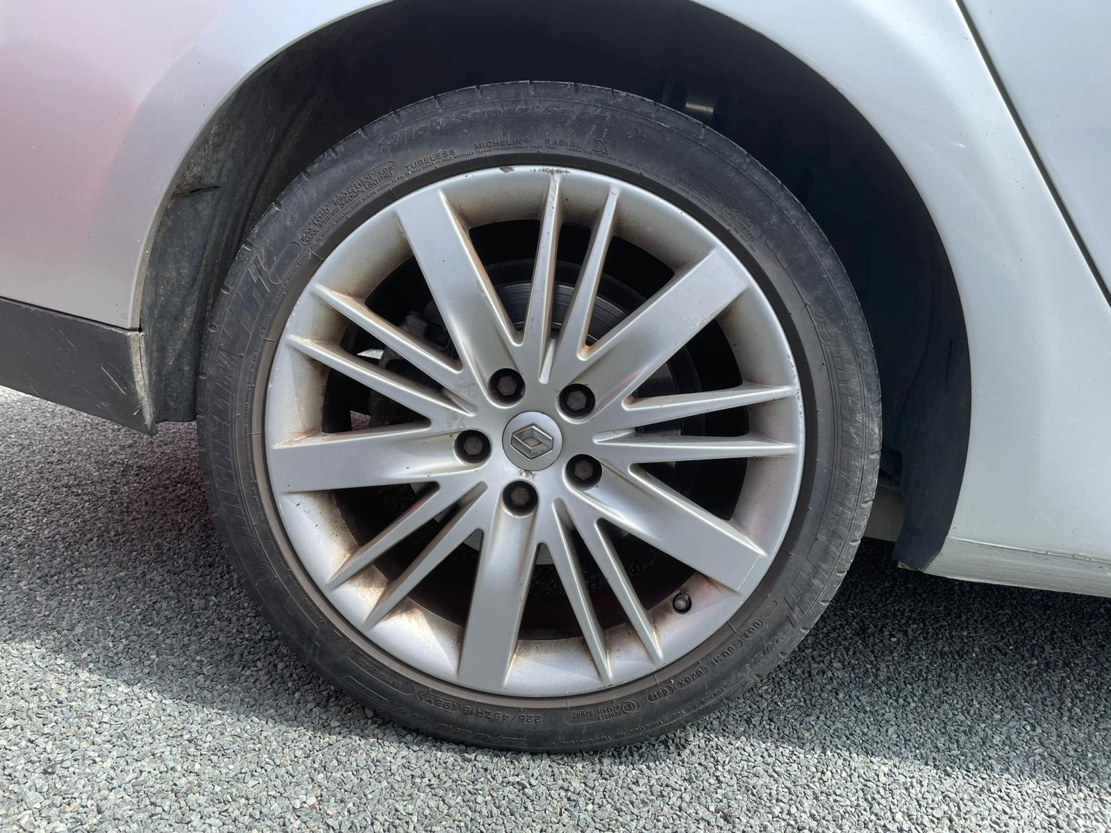 Renault Laguna GT 2.0 180 CV – GARANTIE 12 MOIS — photo 29