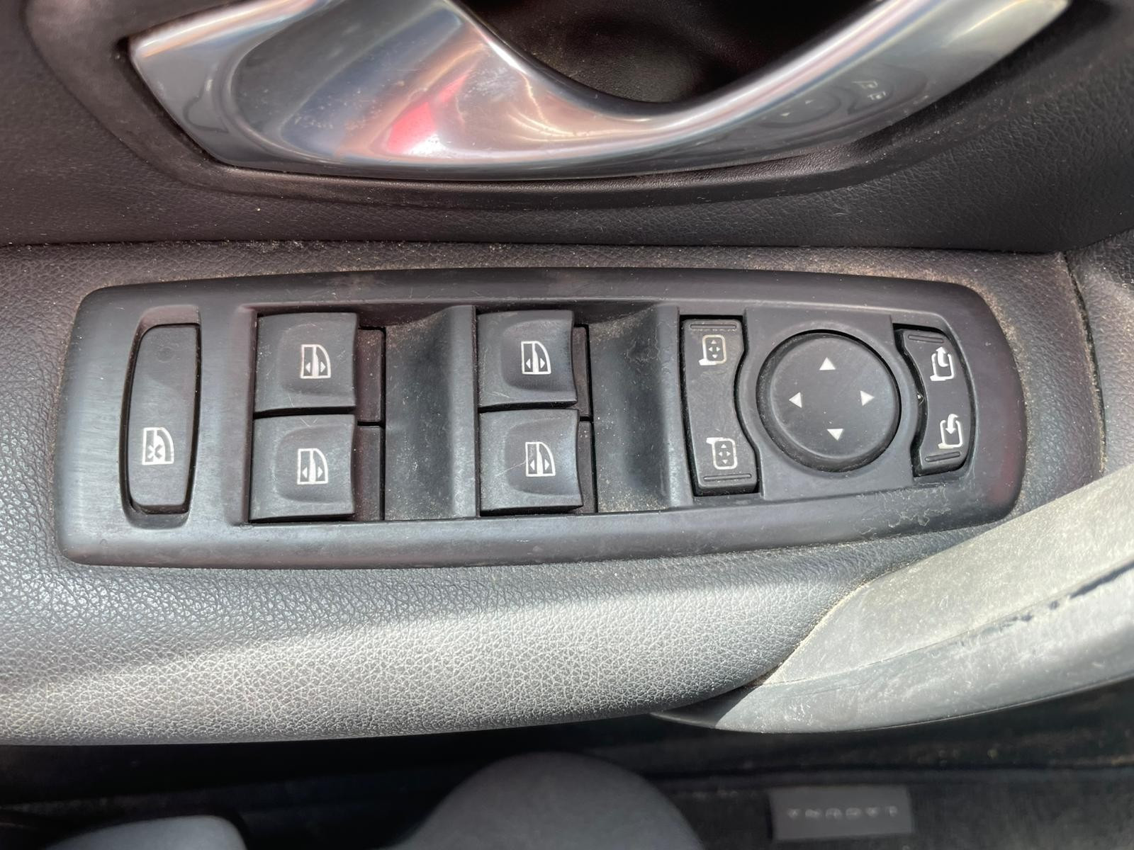 Renault Laguna GT 2.0 180 CV – GARANTIE 12 MOIS — photo 17