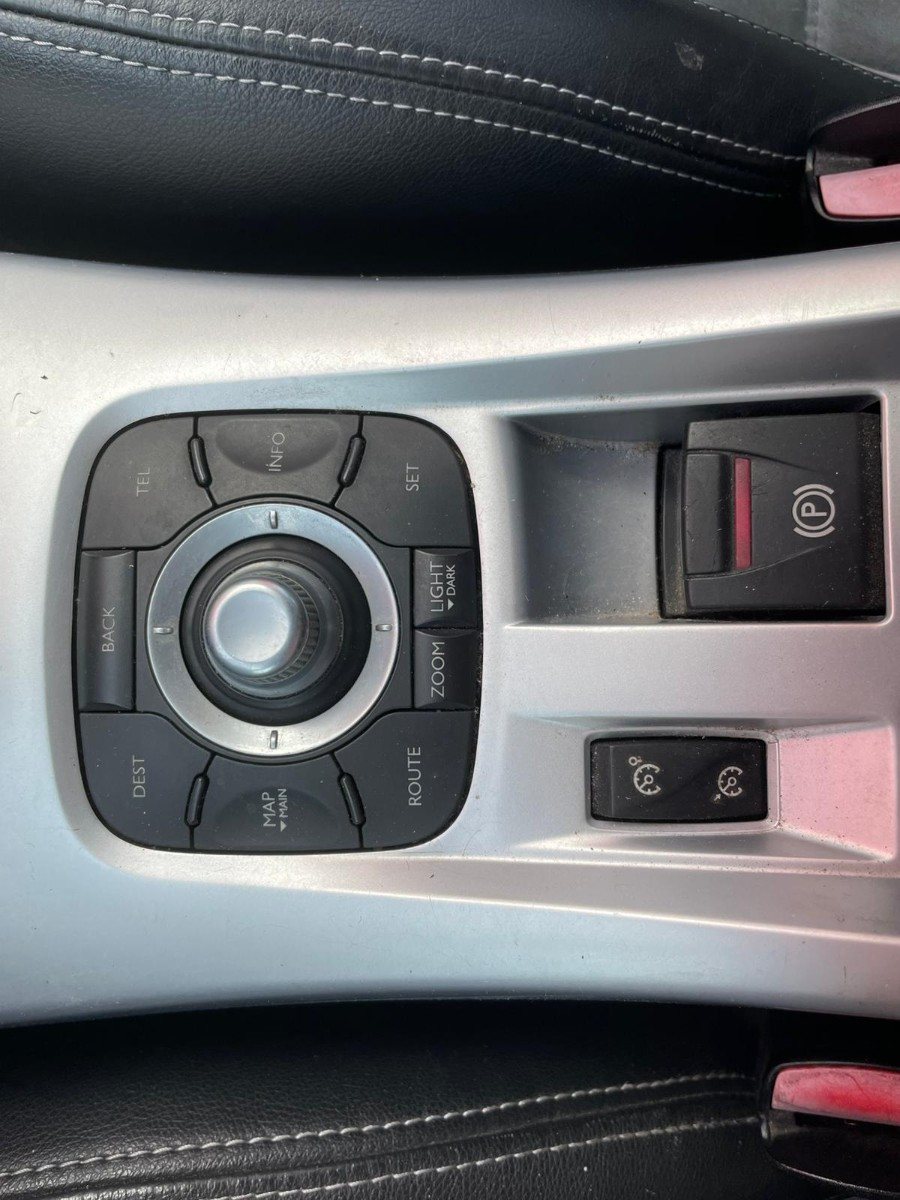 Renault Laguna GT 2.0 180 CV – GARANTIE 12 MOIS — photo 22