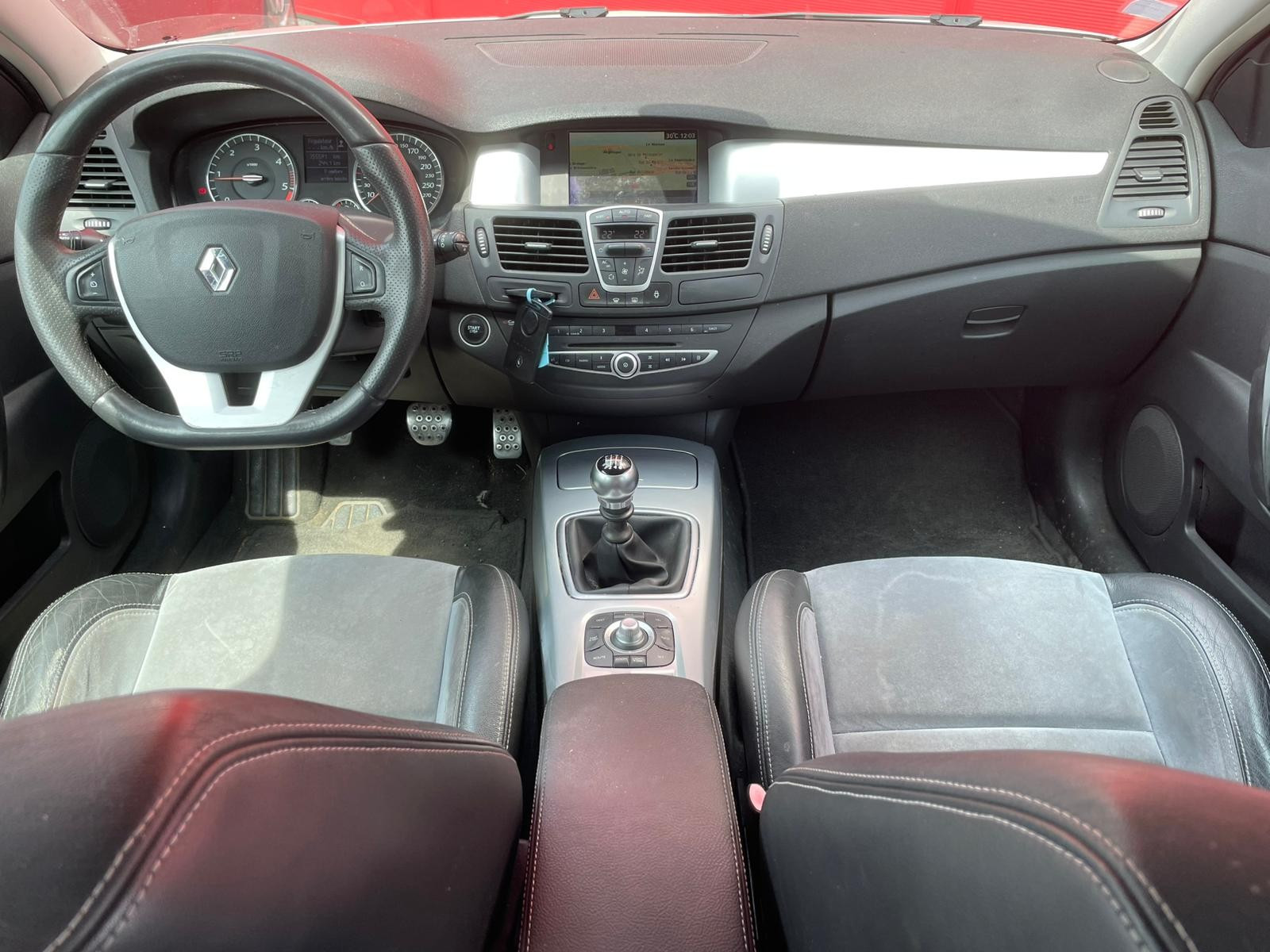 Renault Laguna GT 2.0 180 CV – GARANTIE 12 MOIS — photo 7