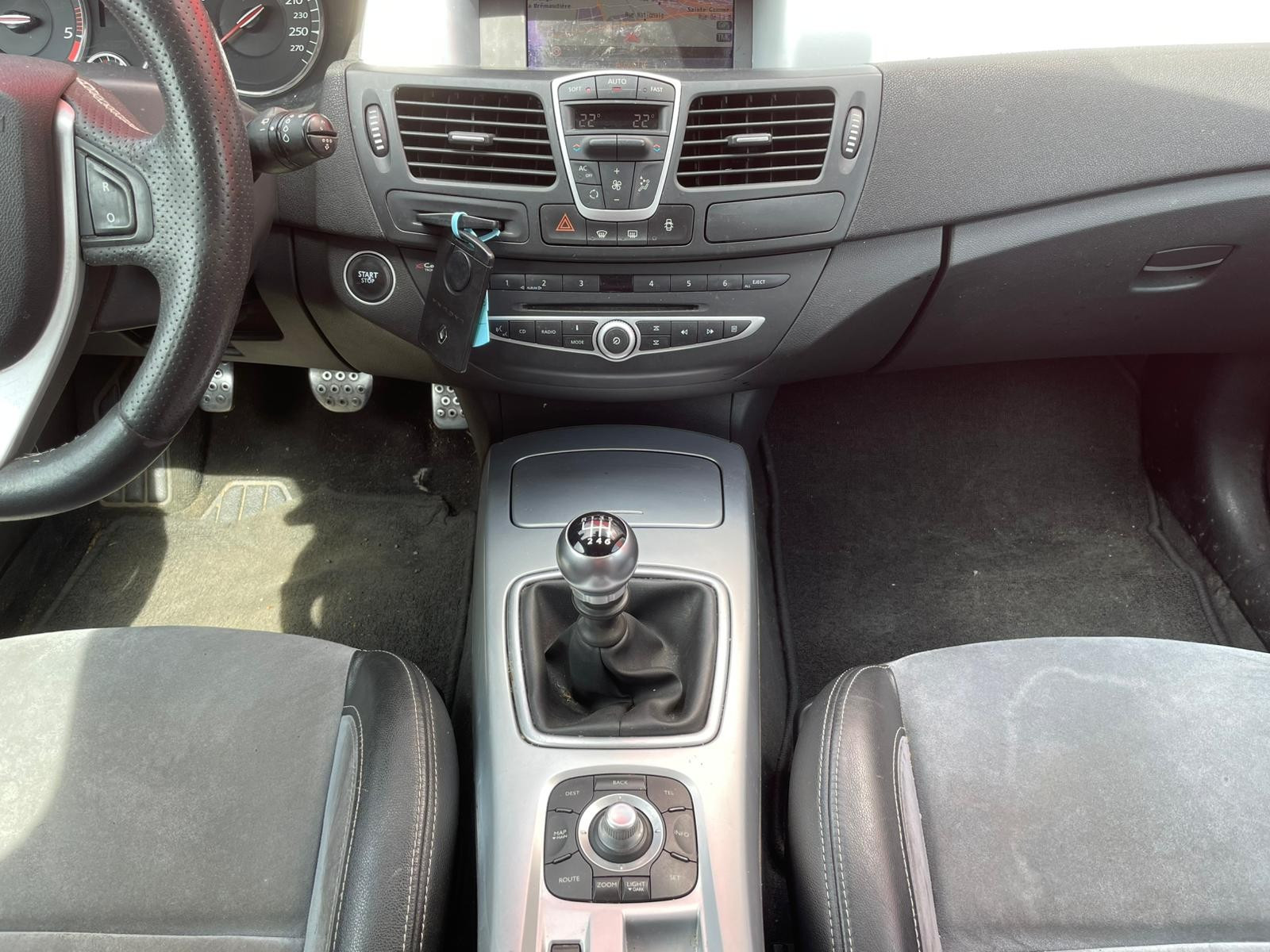 Renault Laguna GT 2.0 180 CV – GARANTIE 12 MOIS — photo 23