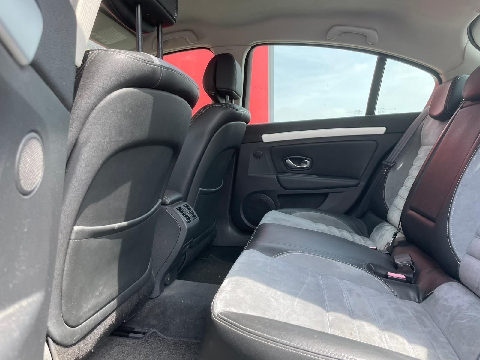 Renault Laguna GT 2.0 180 CV – GARANTIE 12 MOIS — photo 13