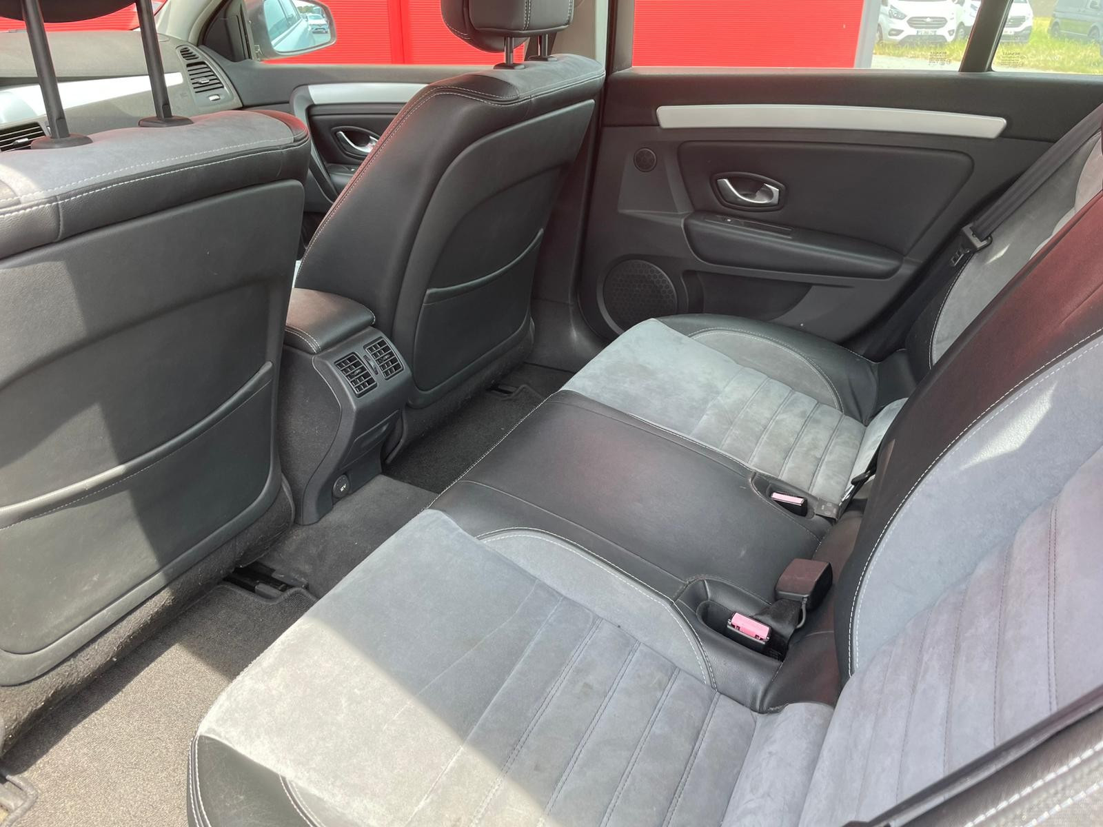 Renault Laguna GT 2.0 180 CV – GARANTIE 12 MOIS — photo 14