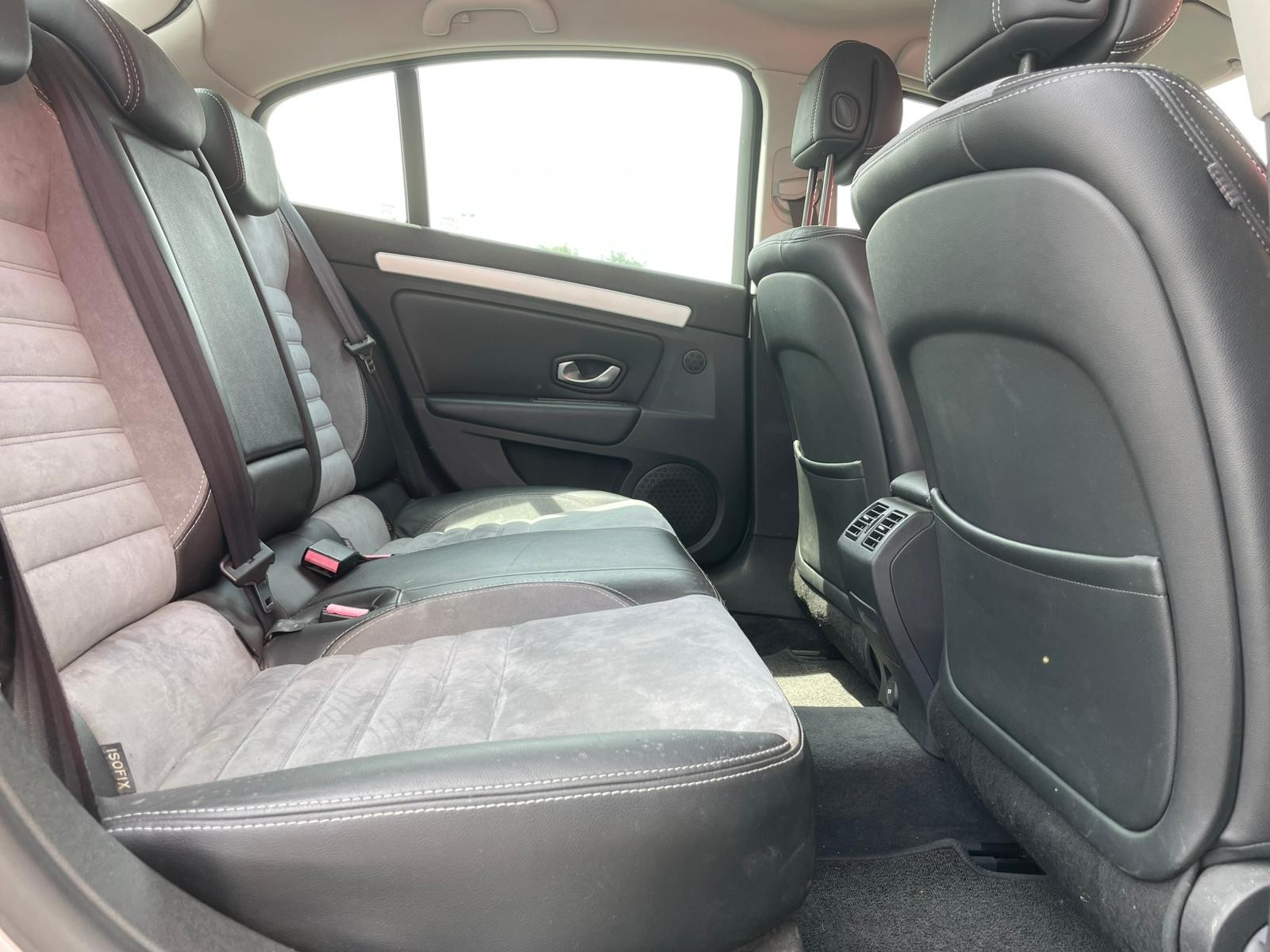 Renault Laguna GT 2.0 180 CV – GARANTIE 12 MOIS — photo 15