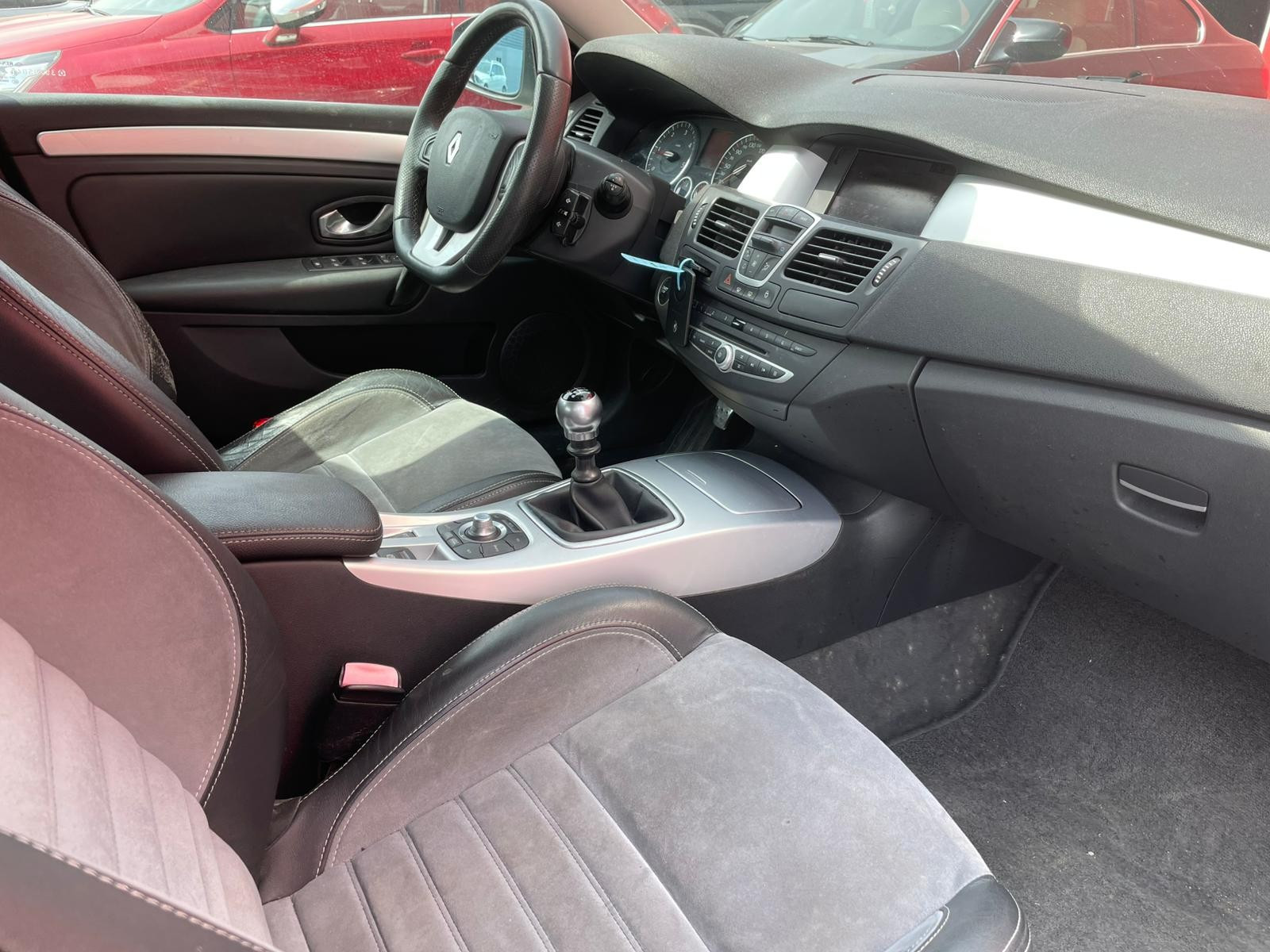 Renault Laguna GT 2.0 180 CV – GARANTIE 12 MOIS — photo 12