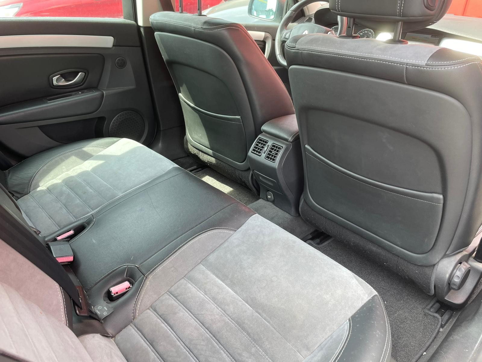 Renault Laguna GT 2.0 180 CV – GARANTIE 12 MOIS — photo 16