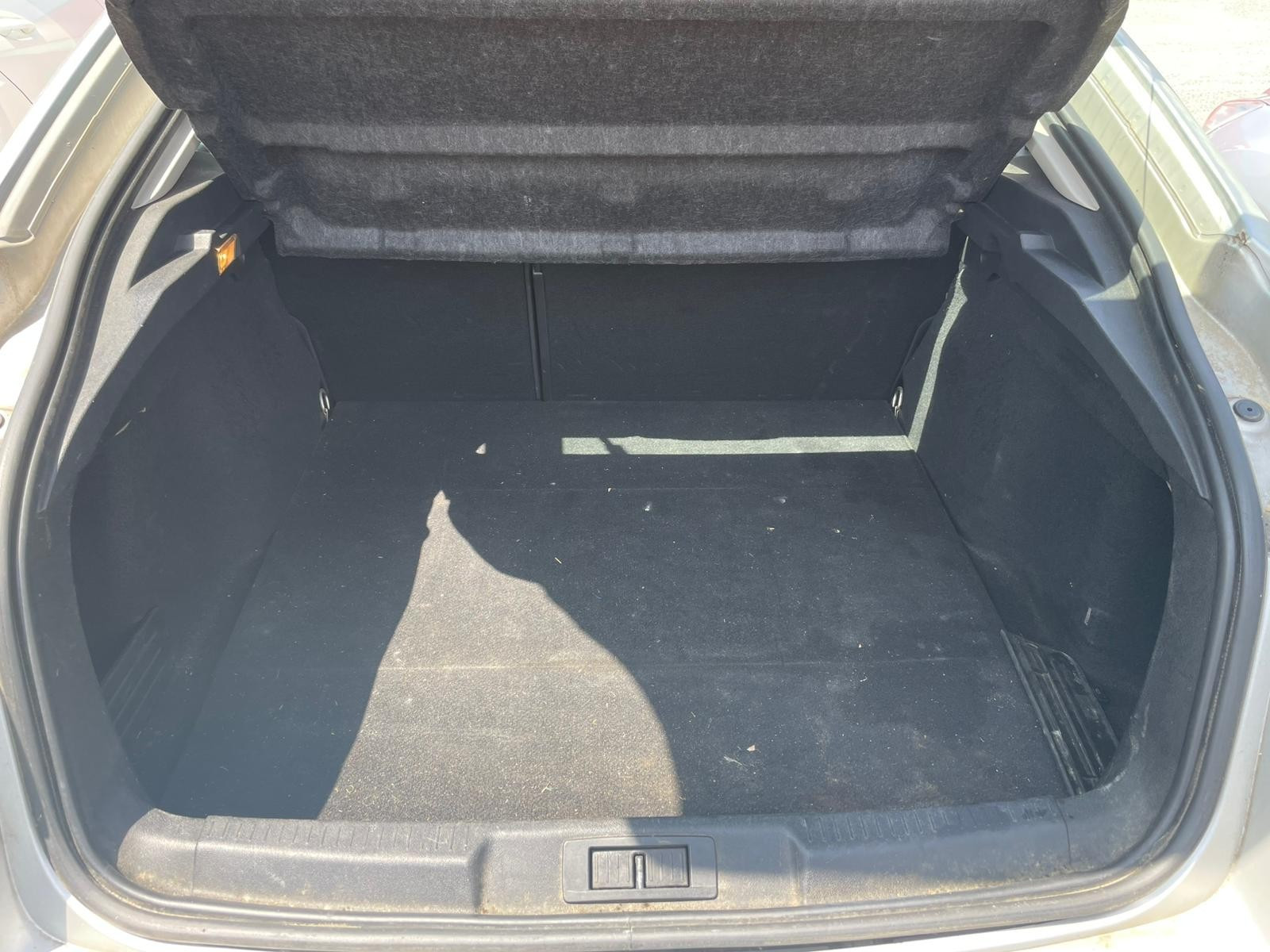 Renault Laguna GT 2.0 180 CV – GARANTIE 12 MOIS — photo 27