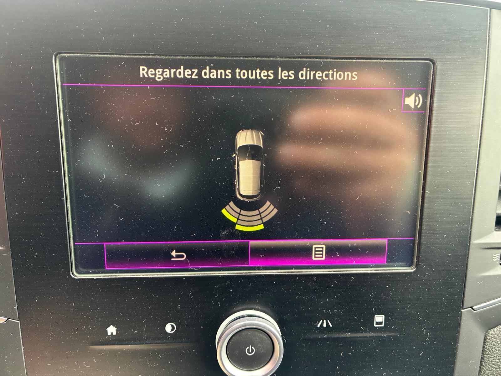Renault Mégane 1.2 TCe 100ch energy Limited – GARANTIE 12 MOIS — photo 26