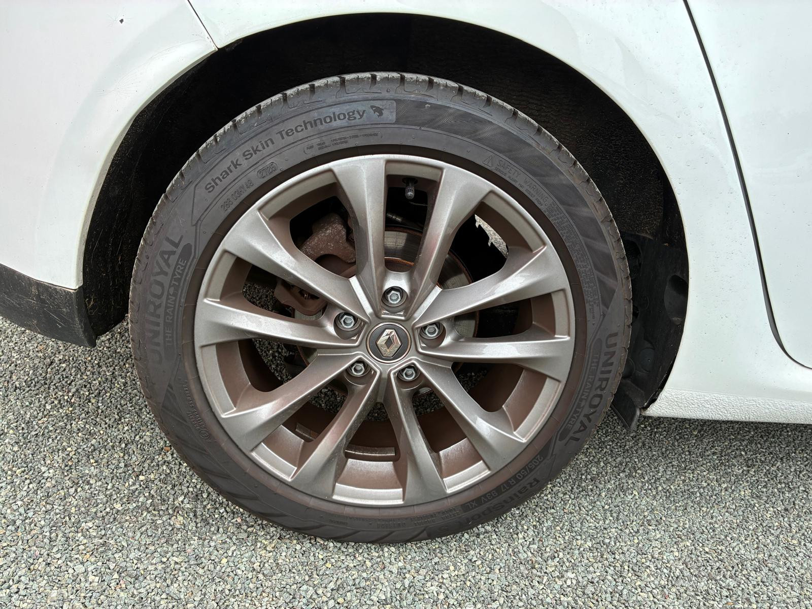 Renault Mégane 1.2 TCe 100ch energy Limited – GARANTIE 12 MOIS — photo 34