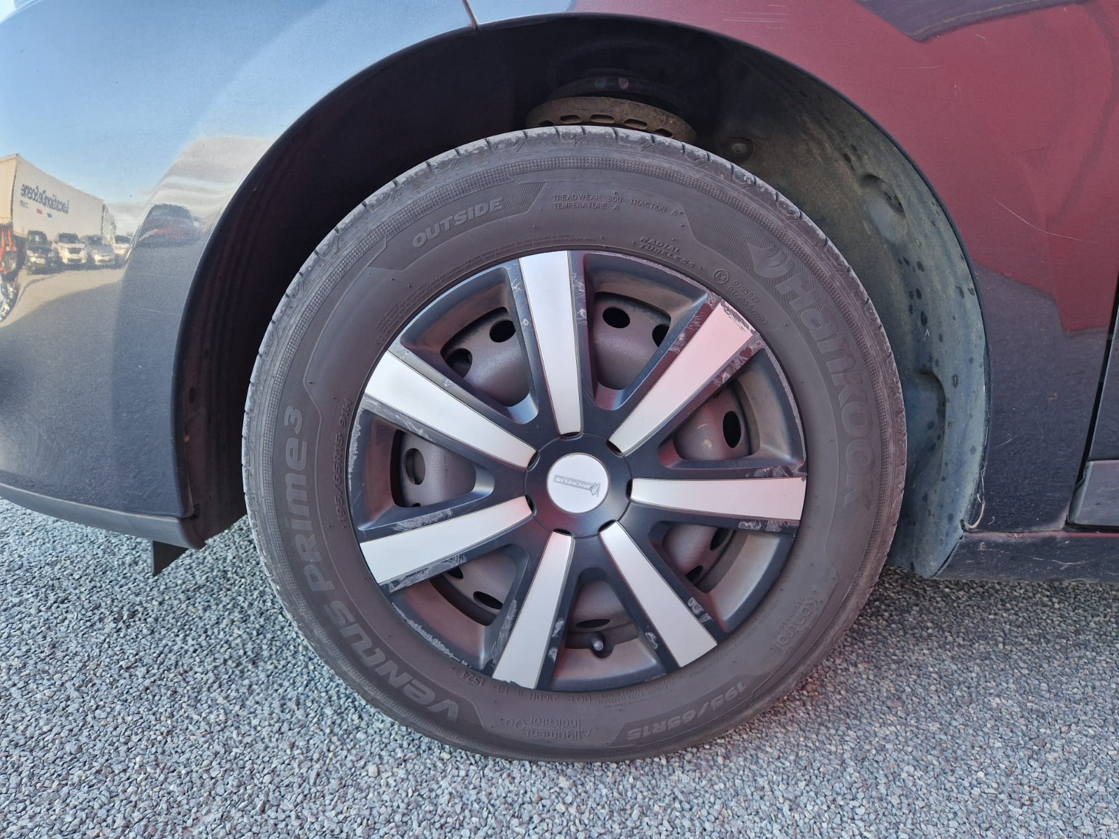 Renault Mégane 1.5 dCi 110ch FAP Authentique eco² — photo 9
