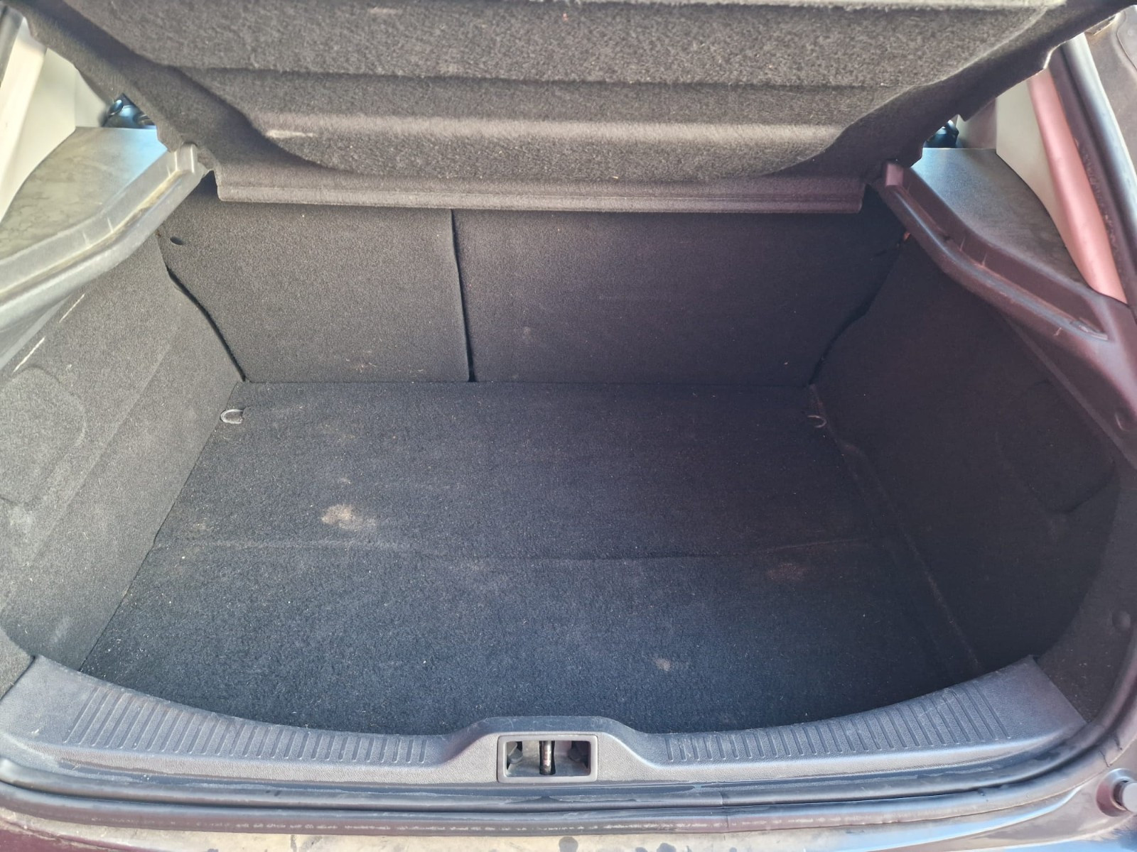 Renault Mégane 1.5 dCi 110ch FAP Authentique eco² — photo 30