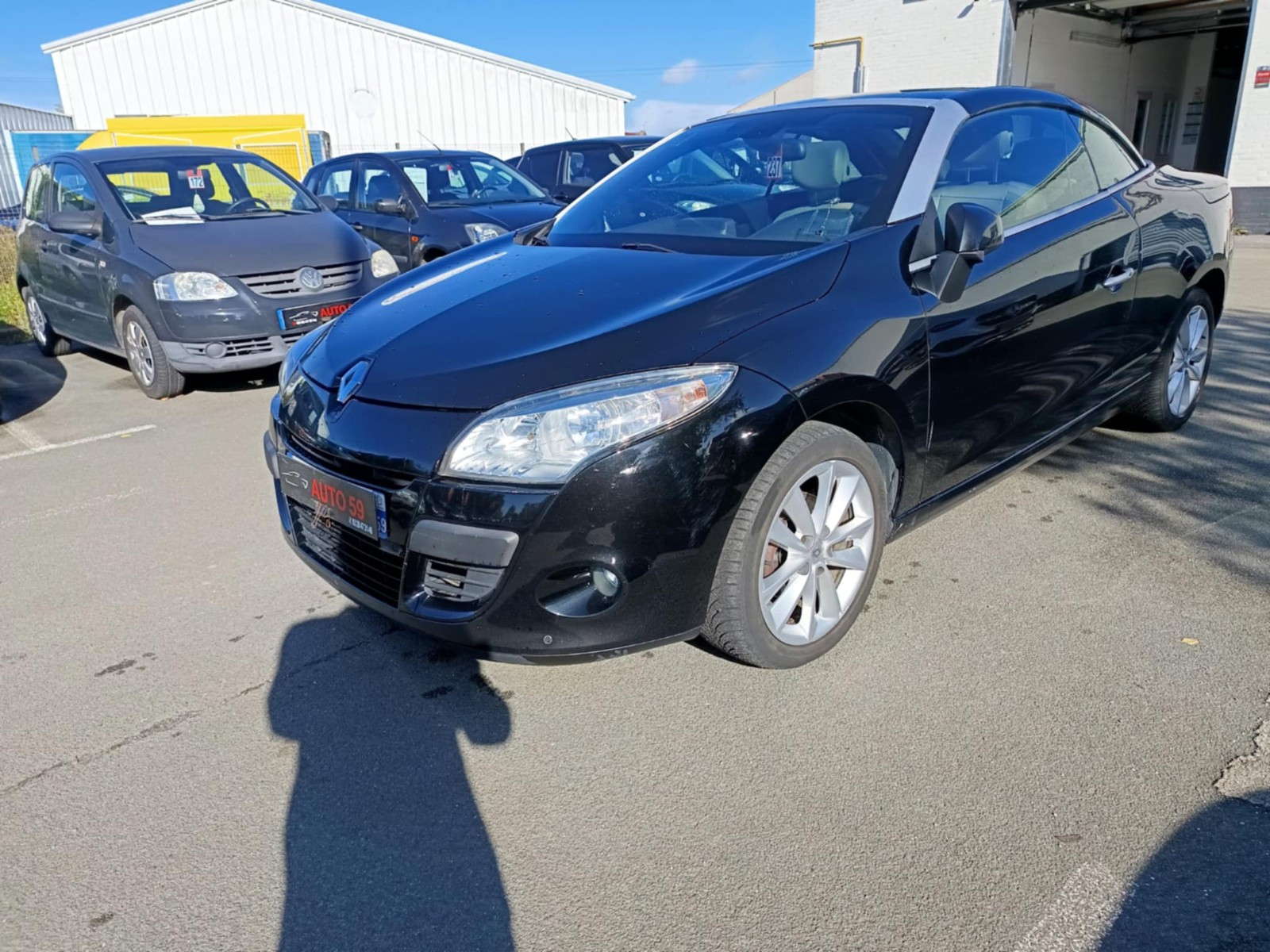 Renault Mégane