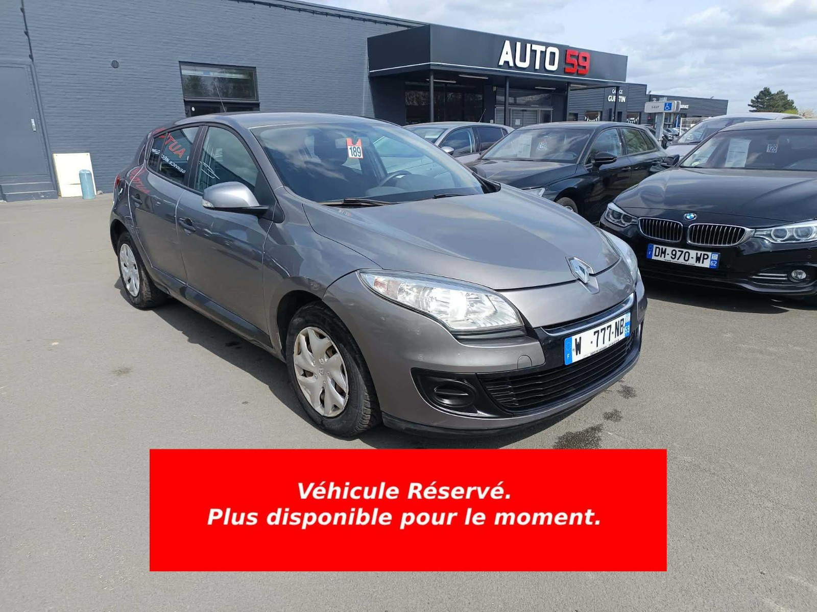 Renault Mégane