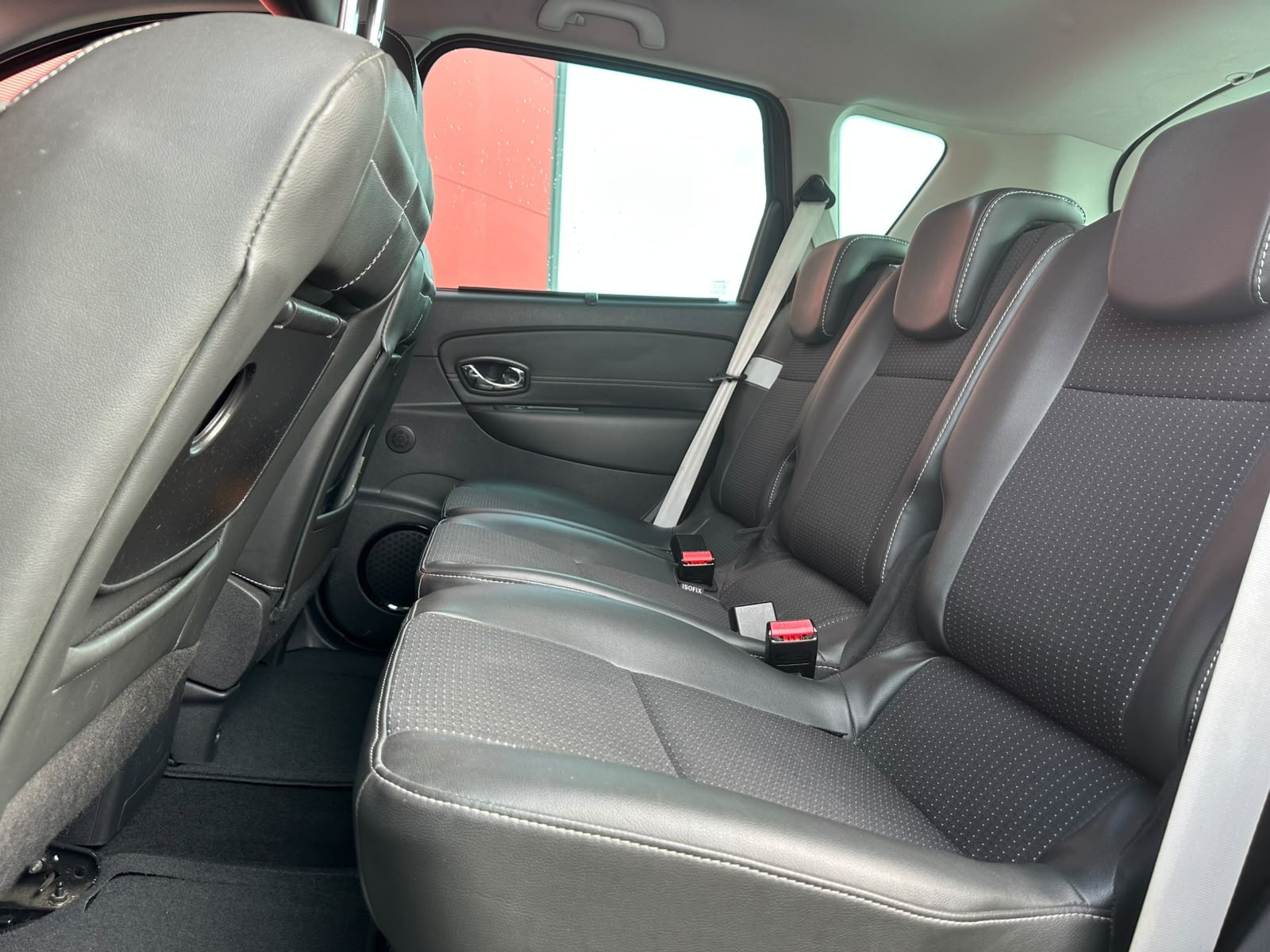 Renault scenic 5 ptes Megane II Berline 5 ptes Authentique – GARANTIE 12 MOIS — photo 13