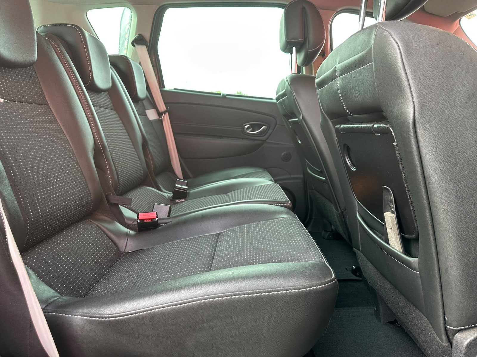 Renault scenic 5 ptes Megane II Berline 5 ptes Authentique – GARANTIE 12 MOIS — photo 15