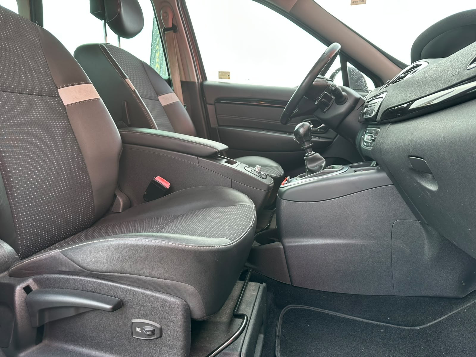 Renault scenic 5 ptes Megane II Berline 5 ptes Authentique – GARANTIE 12 MOIS — photo 17