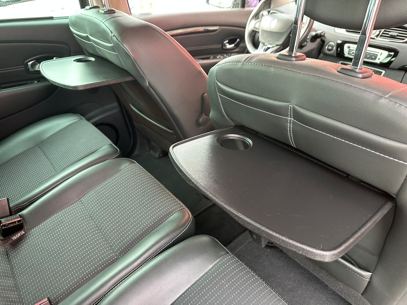 Renault scenic 5 ptes Megane II Berline 5 ptes Authentique – GARANTIE 12 MOIS — photo 19