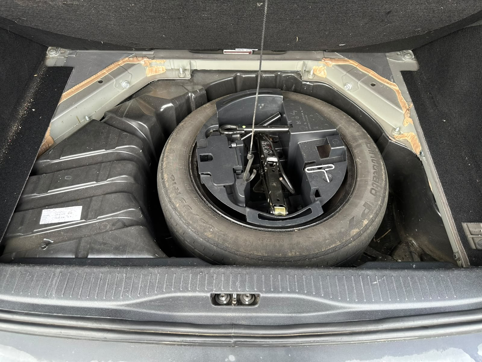 Renault scenic 5 ptes Megane II Berline 5 ptes Authentique – GARANTIE 12 MOIS — photo 28