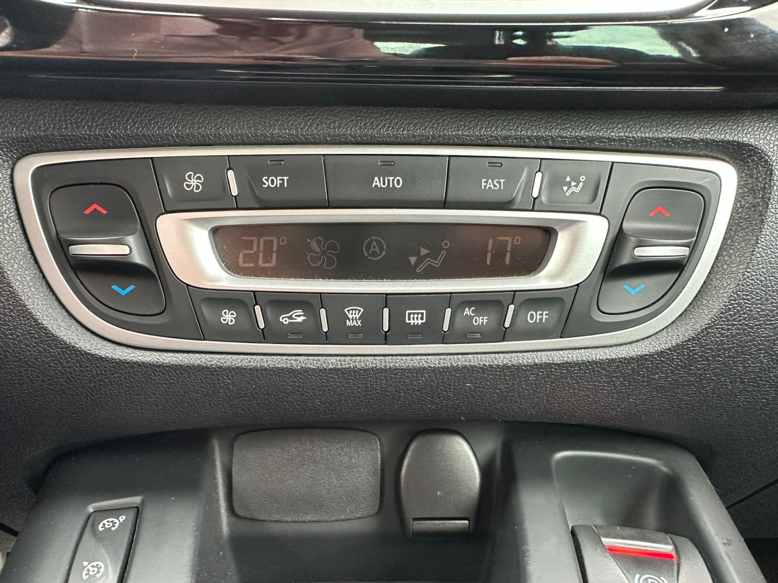 Renault scenic 5 ptes Megane II Berline 5 ptes Authentique – GARANTIE 12 MOIS — photo 23