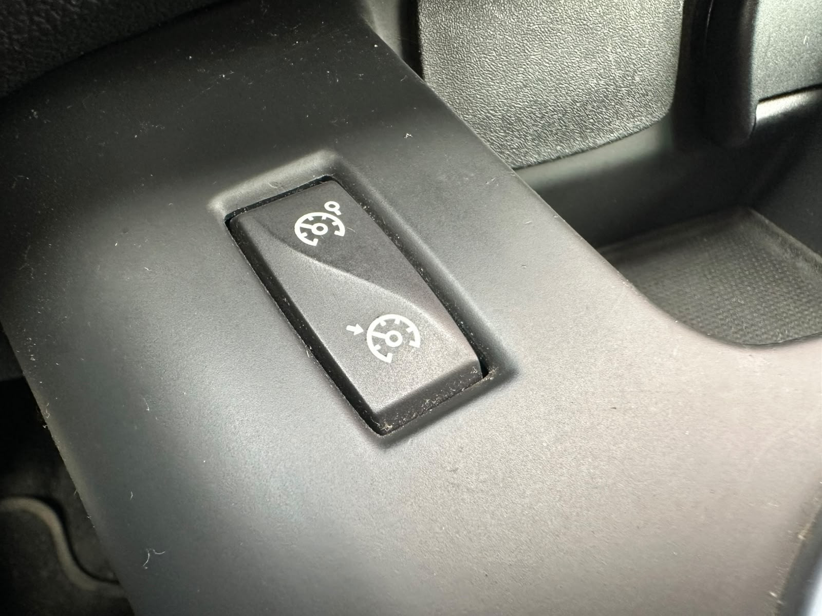 Renault scenic 5 ptes Megane II Berline 5 ptes Authentique – GARANTIE 12 MOIS — photo 24