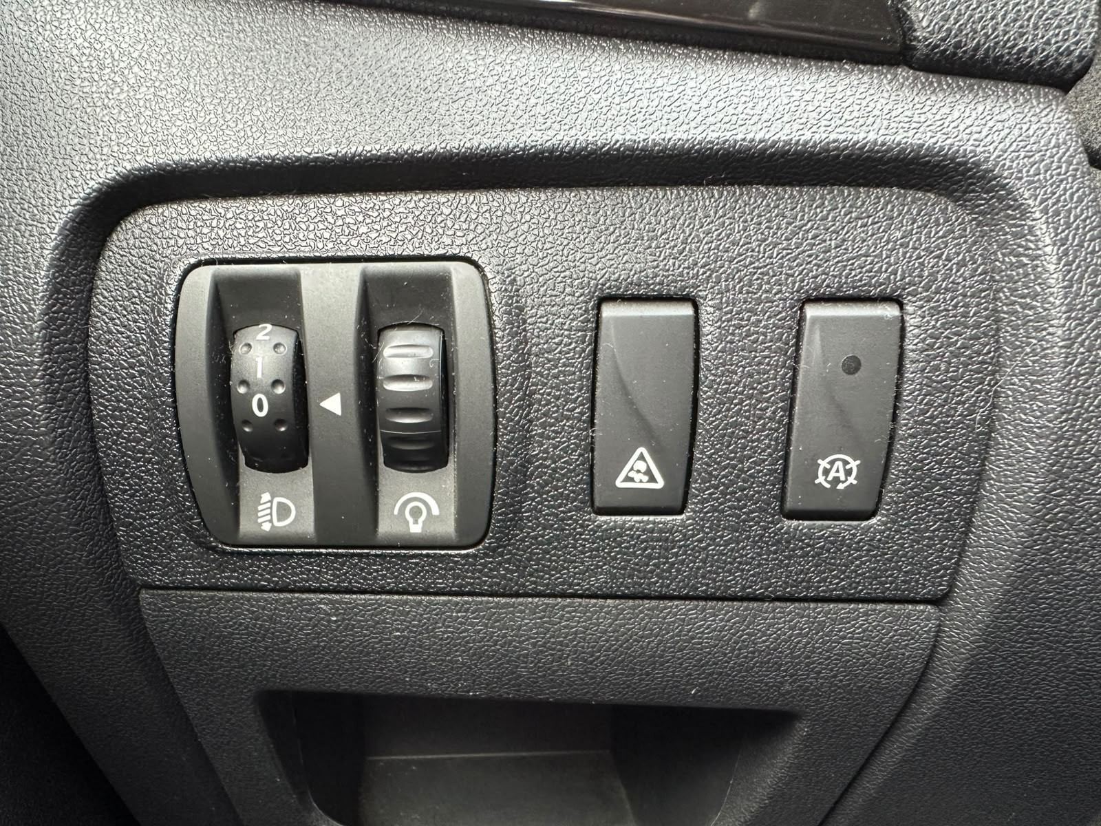 Renault scenic 5 ptes Megane II Berline 5 ptes Authentique – GARANTIE 12 MOIS — photo 21