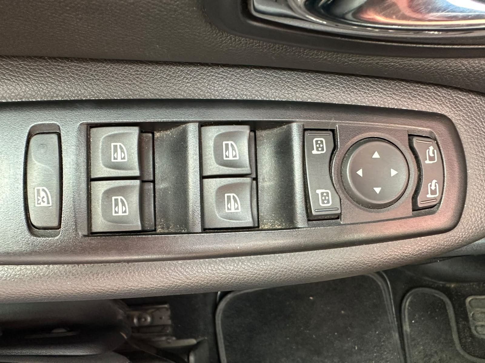 Renault scenic 5 ptes Megane II Berline 5 ptes Authentique – GARANTIE 12 MOIS — photo 20