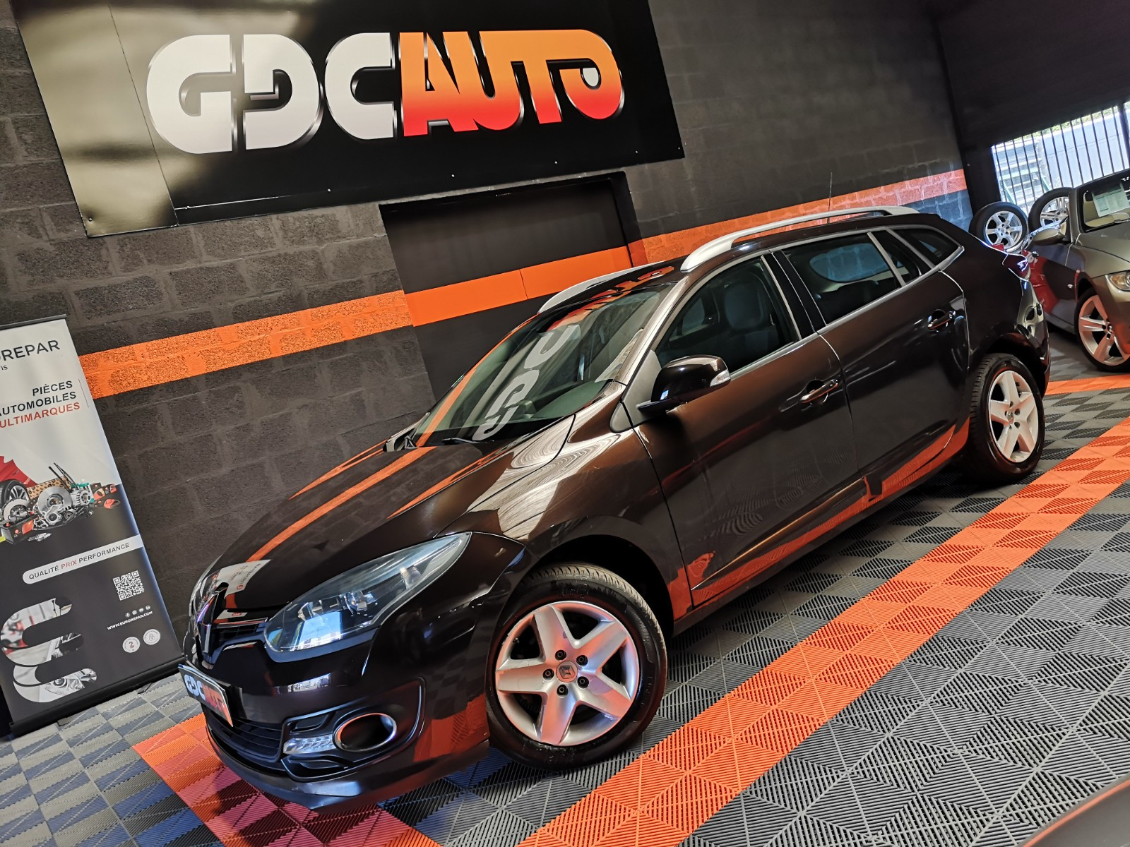 Renault Mégane