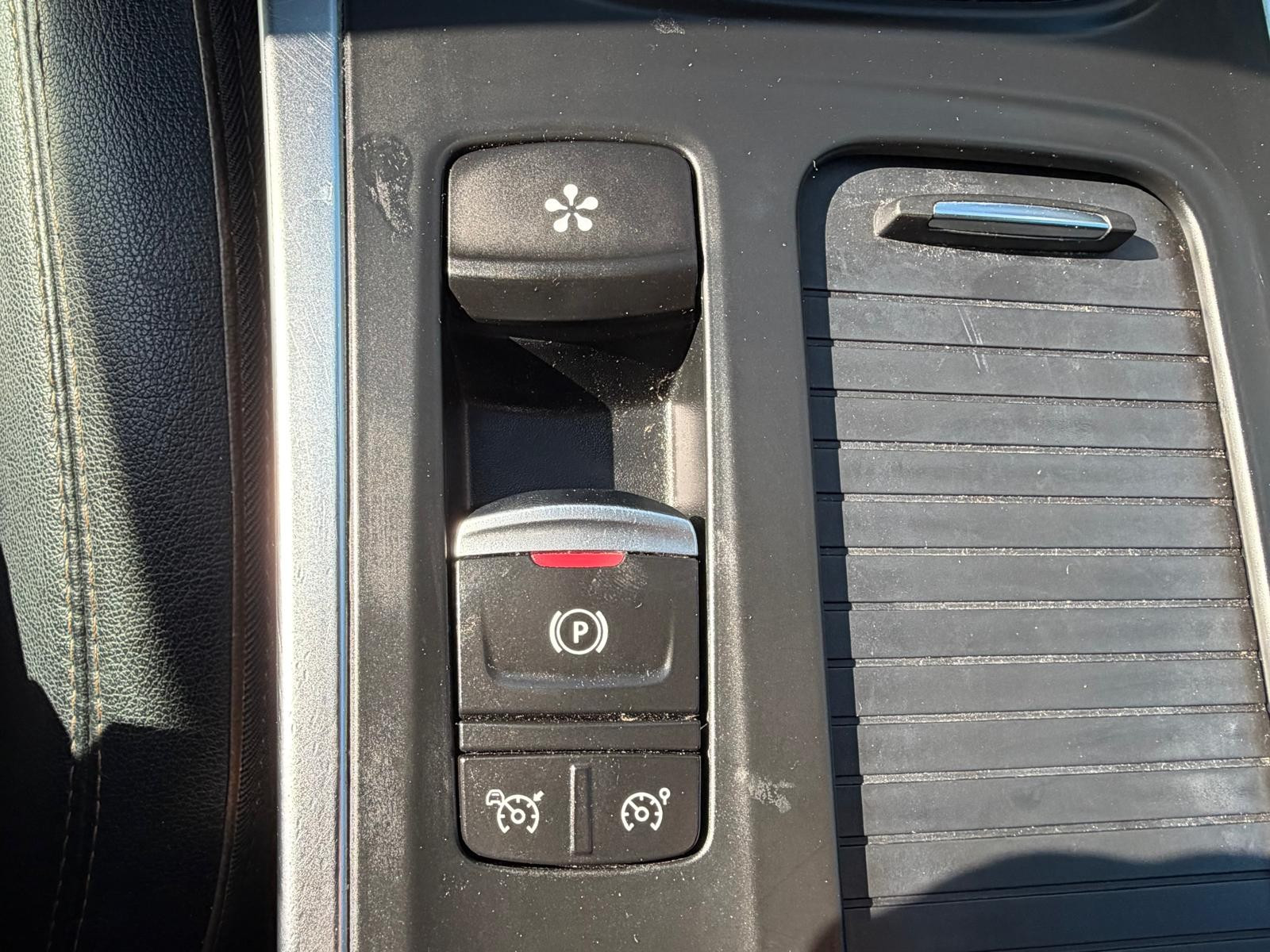 Renault Megane IV Berline 5 ptes. - vue 1