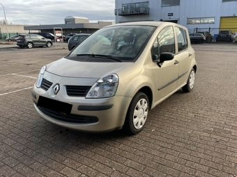 Renault Modus