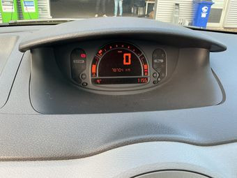 Renault Modus - vue 1