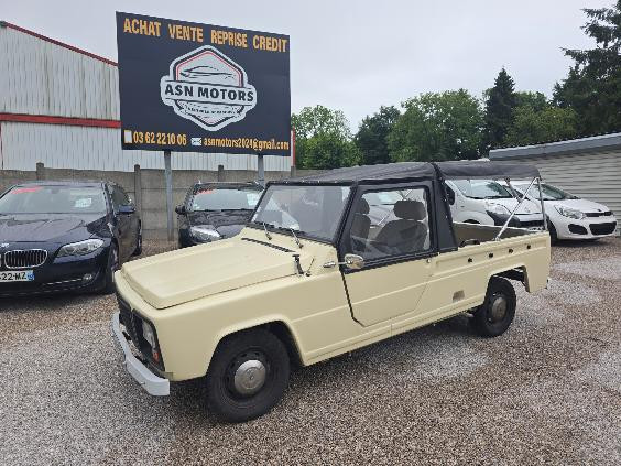 Renault RODEO