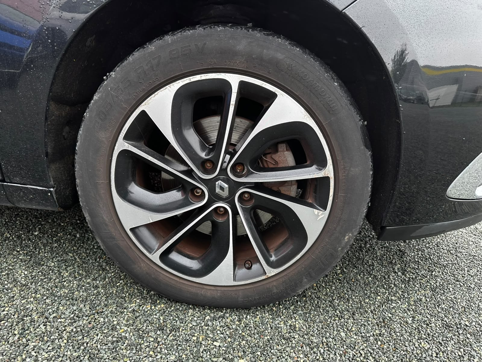 Renault Scénic 1.5 dCi 110CV BOSE – GARANTIE 12 MOIS — photo 31