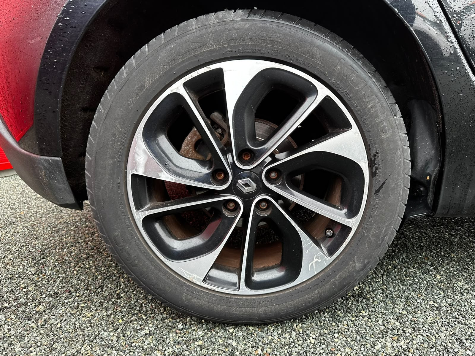 Renault Scénic 1.5 dCi 110CV BOSE – GARANTIE 12 MOIS — photo 33