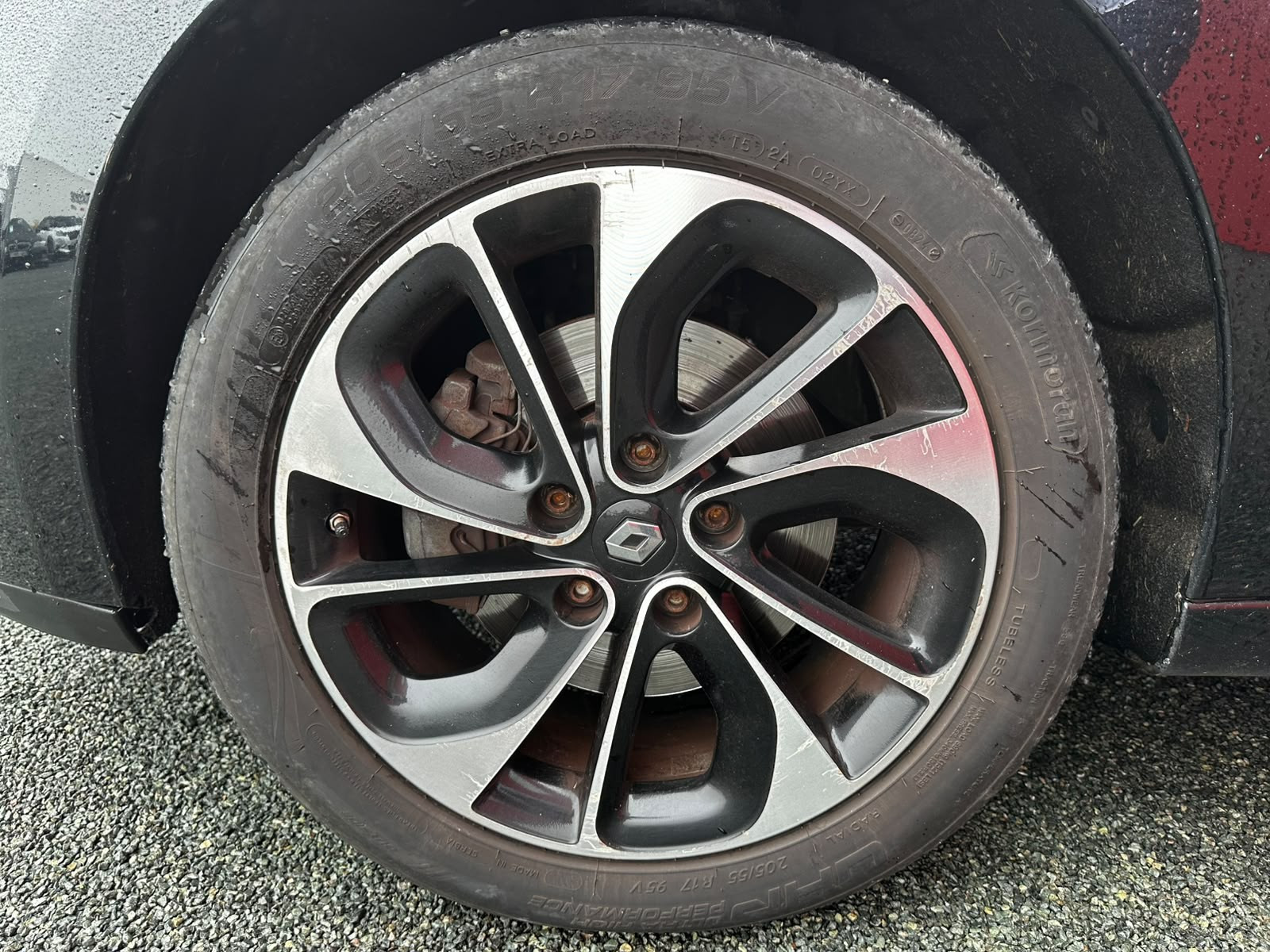 Renault Scénic 1.5 dCi 110CV BOSE – GARANTIE 12 MOIS — photo 30