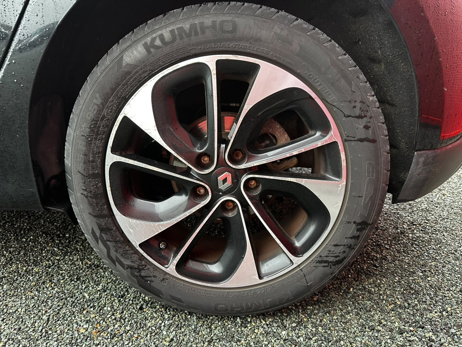 Renault Scénic 1.5 dCi 110CV BOSE – GARANTIE 12 MOIS — photo 32