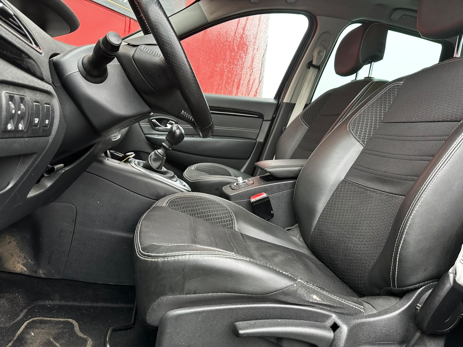 Renault Scénic 1.5 dCi 110CV BOSE – GARANTIE 12 MOIS — photo 11