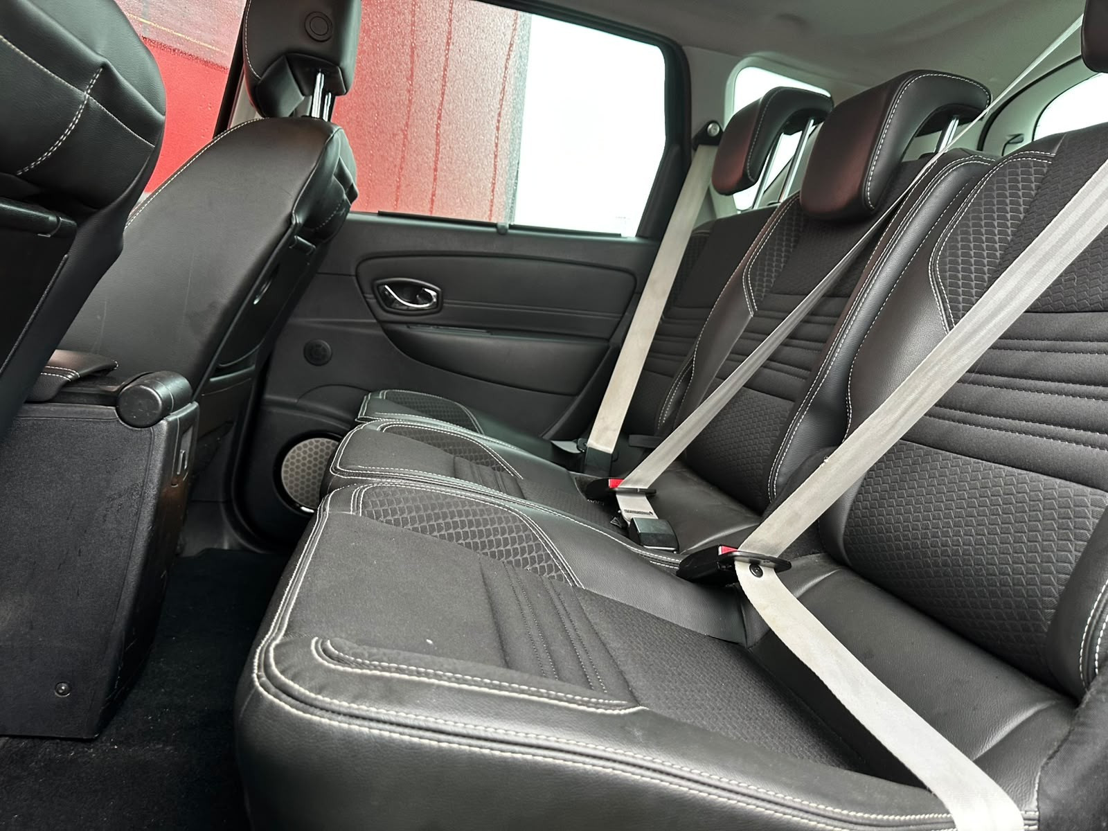 Renault Scénic 1.5 dCi 110CV BOSE – GARANTIE 12 MOIS — photo 13