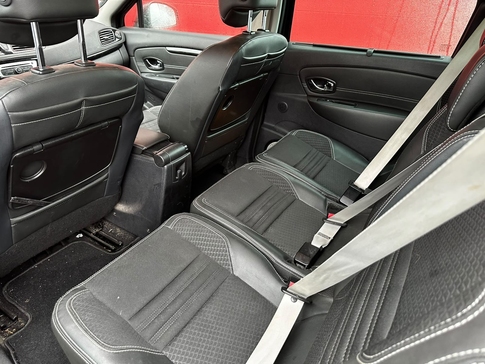 Renault Scénic 1.5 dCi 110CV BOSE – GARANTIE 12 MOIS — photo 14