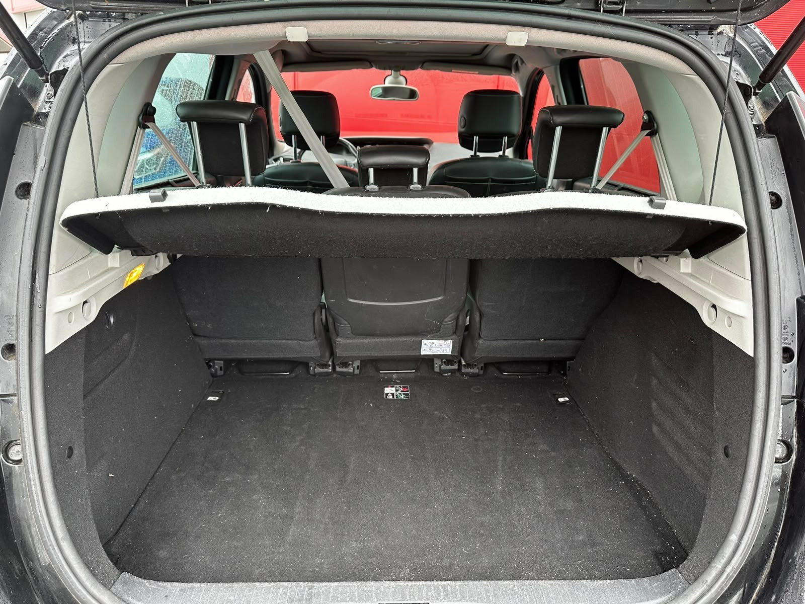 Renault Scénic 1.5 dCi 110CV BOSE – GARANTIE 12 MOIS — photo 27