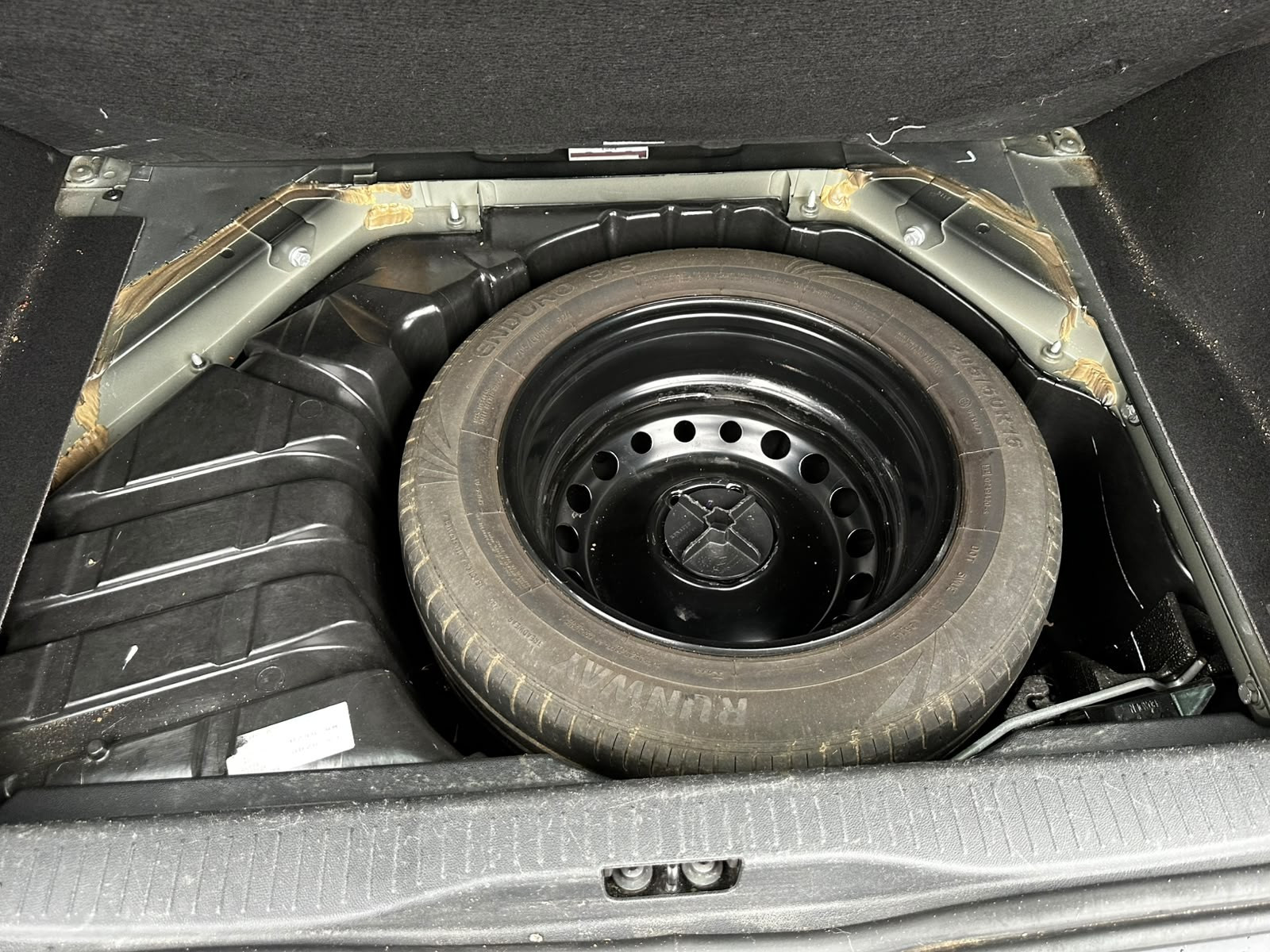 Renault Scénic 1.5 dCi 110CV BOSE – GARANTIE 12 MOIS — photo 28