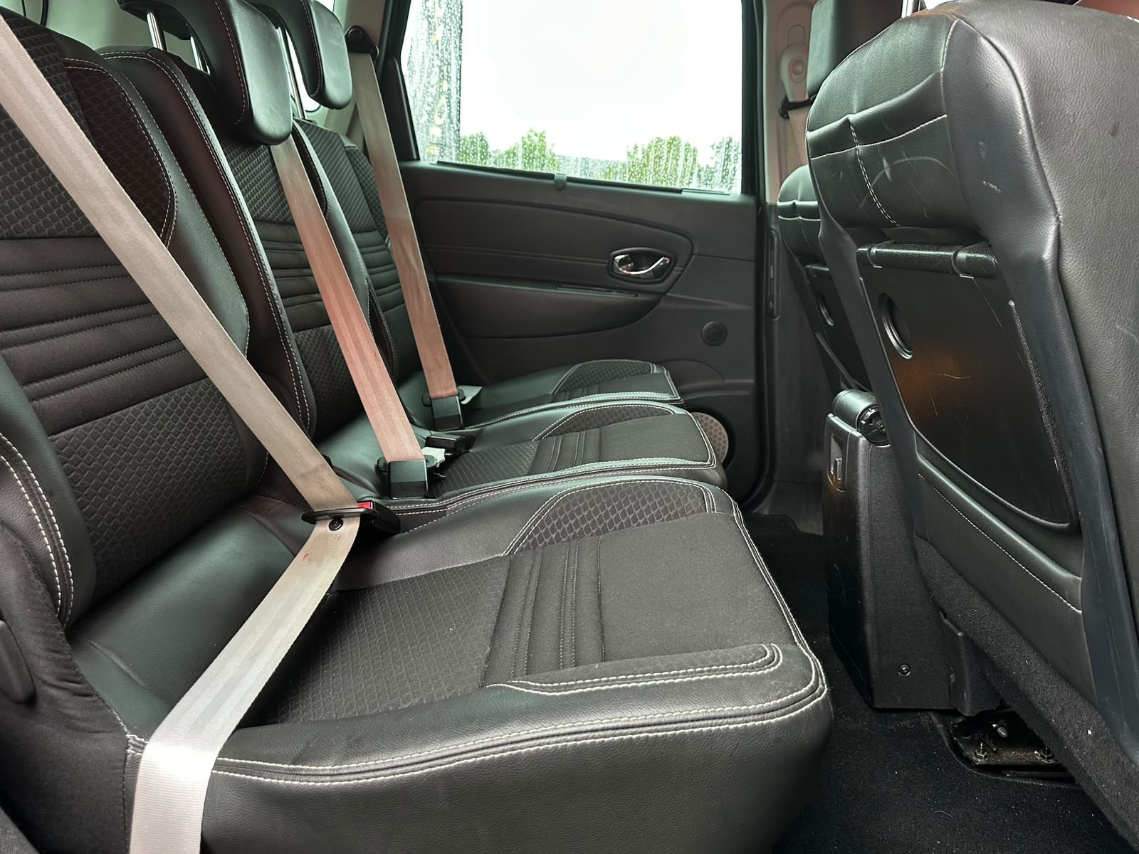 Renault Scénic 1.5 dCi 110CV BOSE – GARANTIE 12 MOIS — photo 15