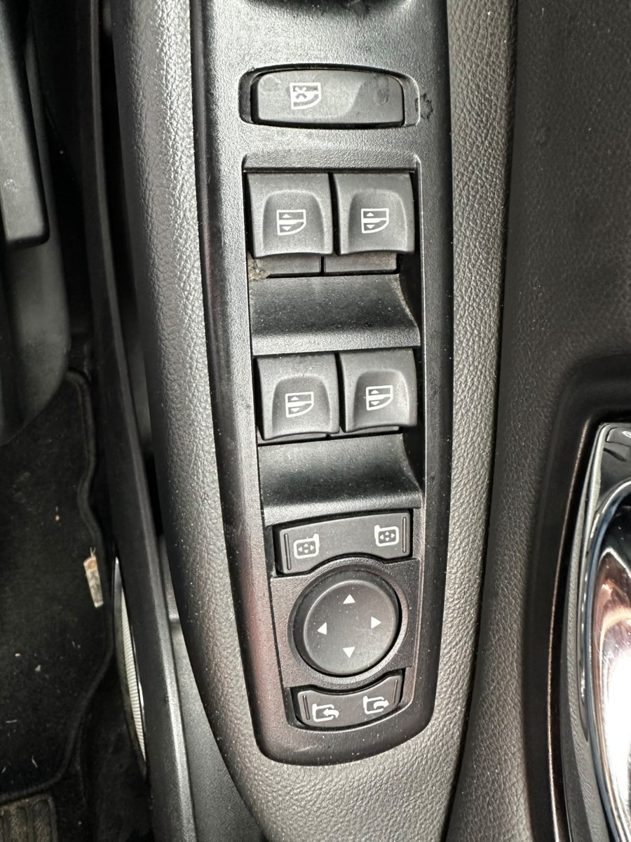 Renault Scénic 1.5 dCi 110CV BOSE – GARANTIE 12 MOIS — photo 20
