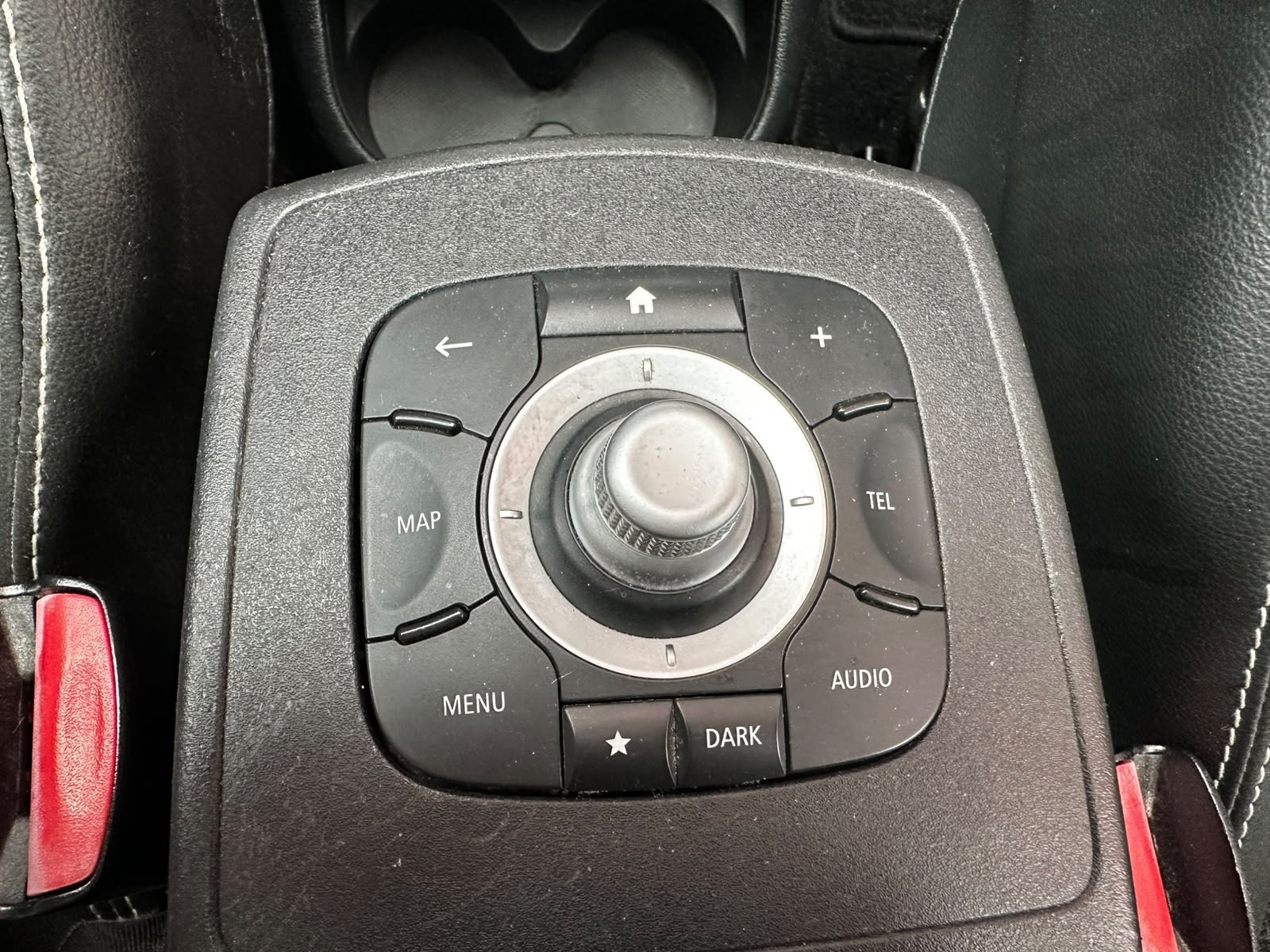 Renault Scénic 1.5 dCi 110CV BOSE – GARANTIE 12 MOIS — photo 24